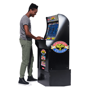 Mänguautomaat Arcade1Up Street Fighter