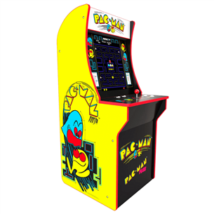 Mänguautomaat Arcade1Up Pac-Man