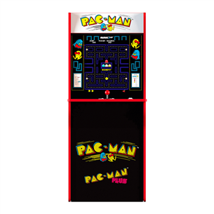 Mänguautomaat Arcade1Up Pac-Man