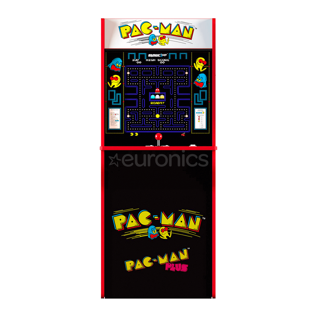 Arcade Cabinet Arcade1Up Pac-Man