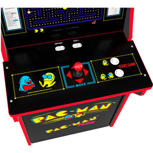 Arcade Cabinet Arcade1Up Pac-Man