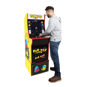 Mänguautomaat Arcade1Up Pac-Man