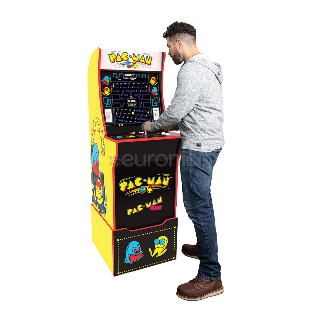 Arcade Cabinet Arcade1Up Pac-Man