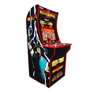 Mänguautomaat Arcade1Up Mortal Kombat