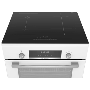 Induction cooker Bosch (60 cm)