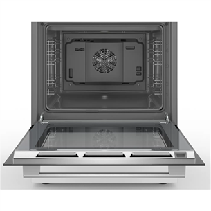 Induction cooker Bosch (60 cm)