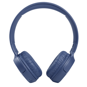 JBL Tune 510, blue - On-ear Wireless Headphones