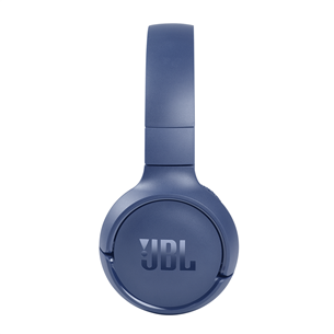 JBL Tune 510, blue - On-ear Wireless Headphones