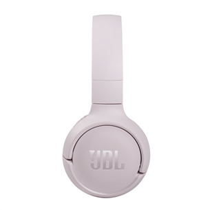 JBL Tune 510, pink - On-ear Wireless Headphones