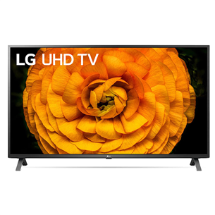 65" Ultra HD LED LCD-телевизор LG