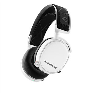 Беспроводная гарнитура Steelseries Arctis 7