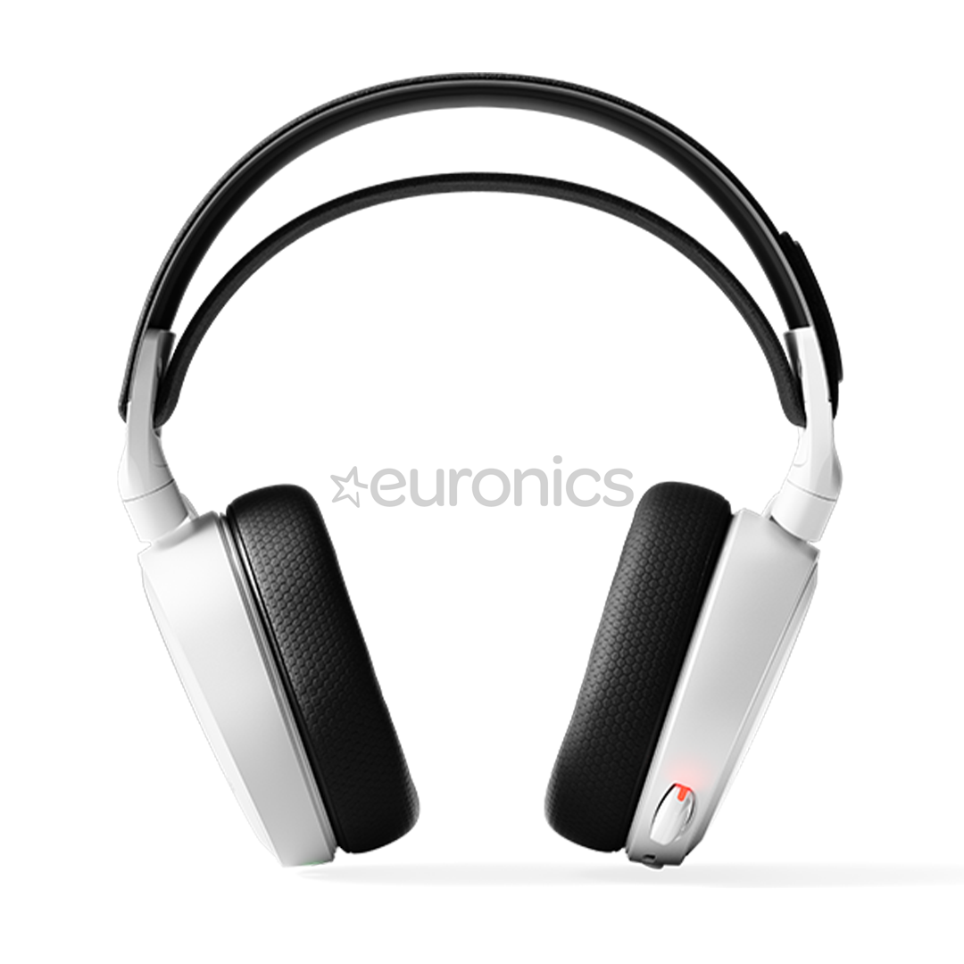 Беспроводная гарнитура Steelseries Arctis 7