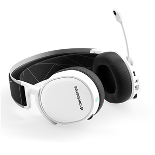 Juhtmevaba peakomplekt Steelseries Arctis 7