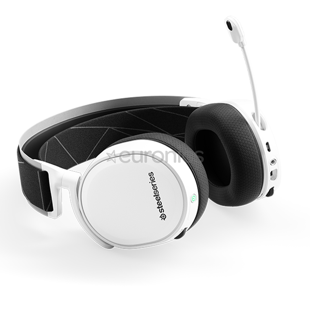 Беспроводная гарнитура Steelseries Arctis 7