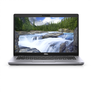 Ноутбук Dell Latitude 5410