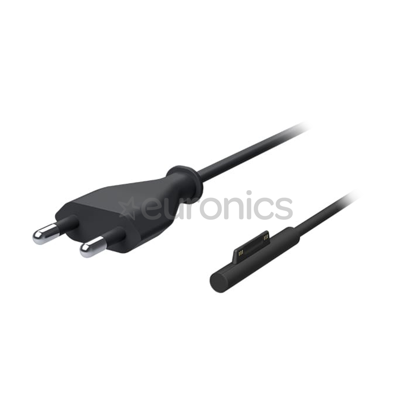 Vooluadapter Microsoft Surface 65W