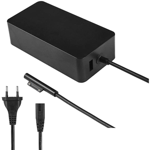 Vooluadapter Microsoft Surface 65W