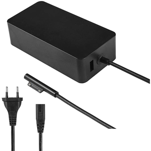 Power supply Microsoft Surface 65W