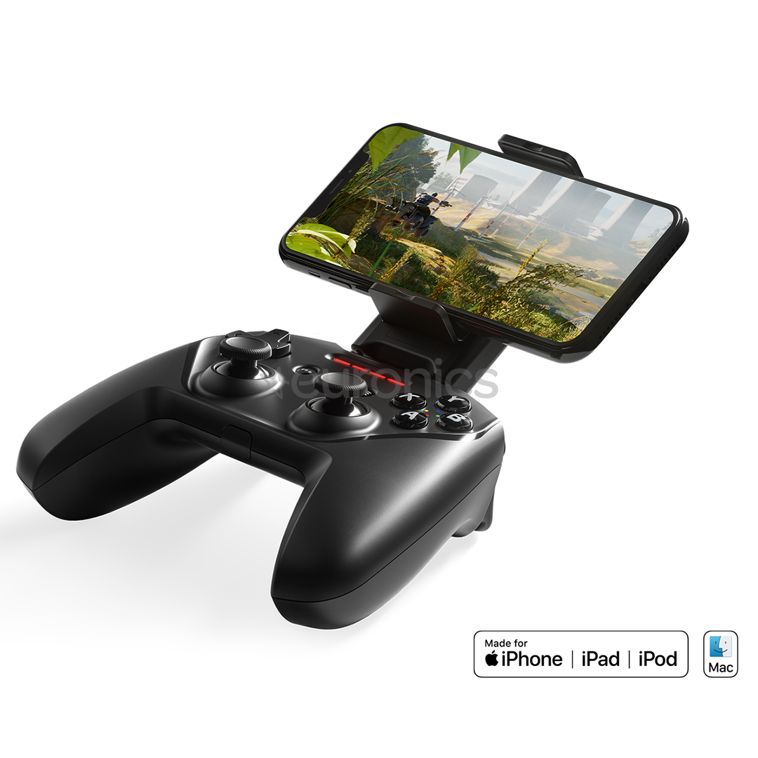 Mängupult Steelseries Nimbus+ iOS