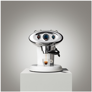 Capsule coffee machine Illy X7.1