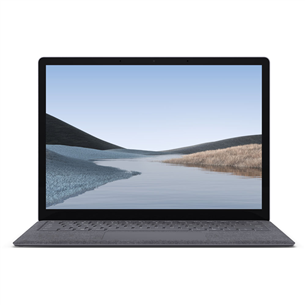 Notebook Microsoft Surface Laptop 3 (13,5'')