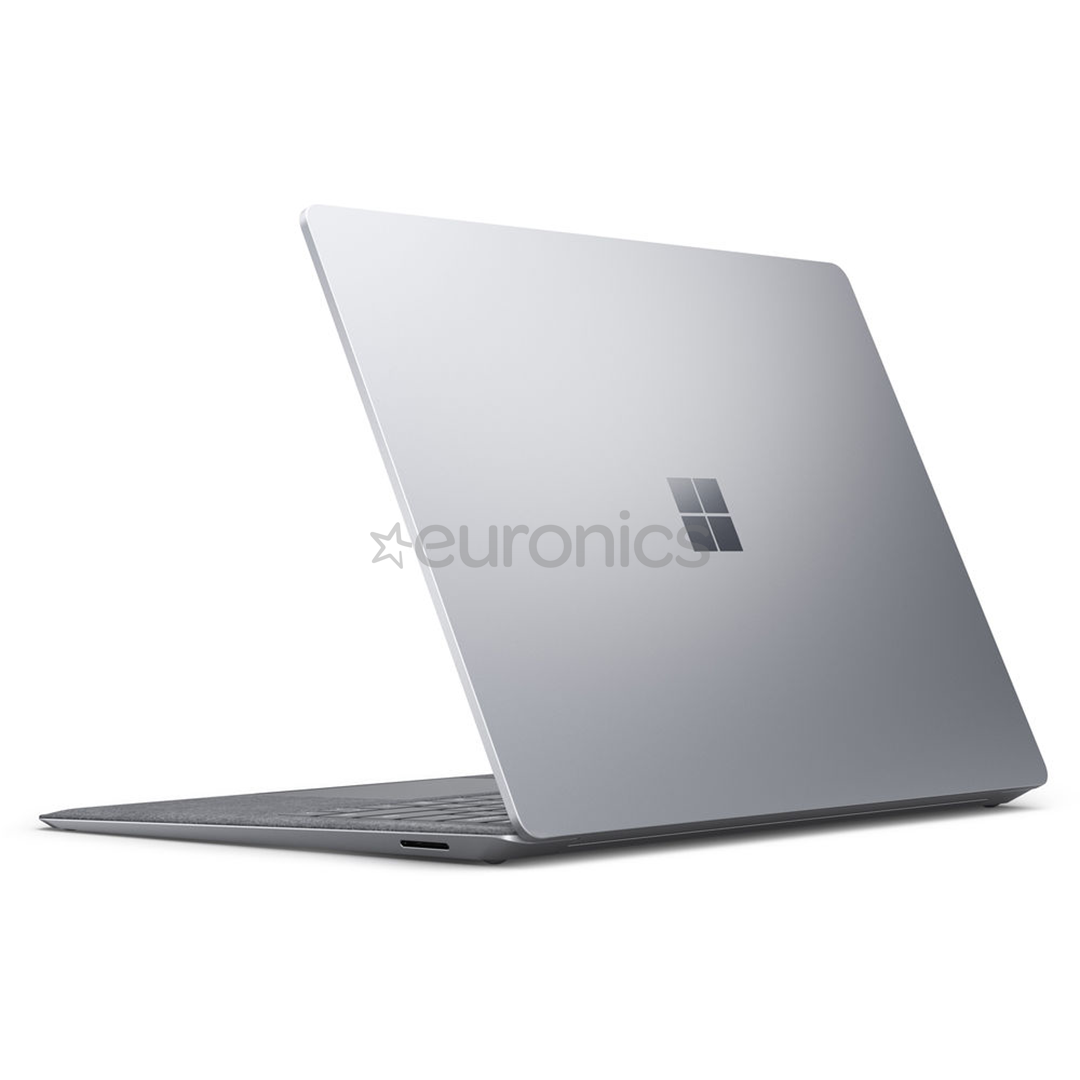 Sülearvuti Microsoft Surface Laptop 3 (13,5'')