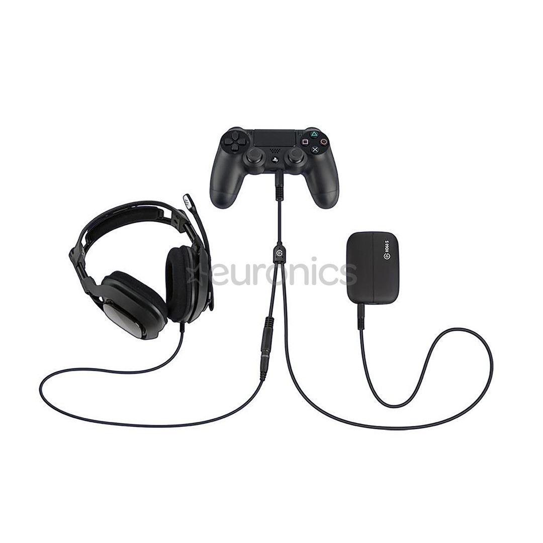 Juhe Elgato Chat Link Cable