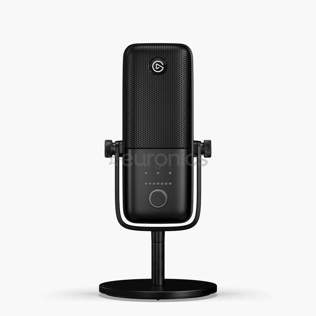 Микрофон Elgato Wave:3