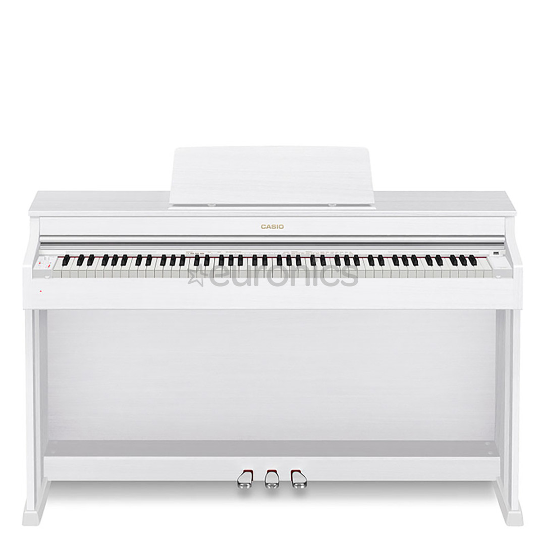 Digital Piano Casio Celviano