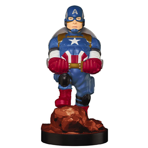 Device holder Cable Guys Captain America