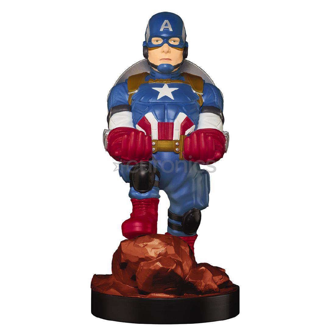 Device holder Cable Guys Captain America