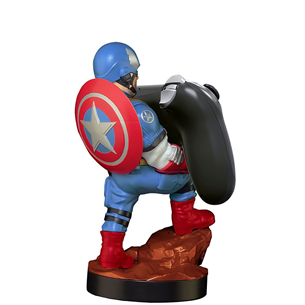 Device holder Cable Guys Captain America