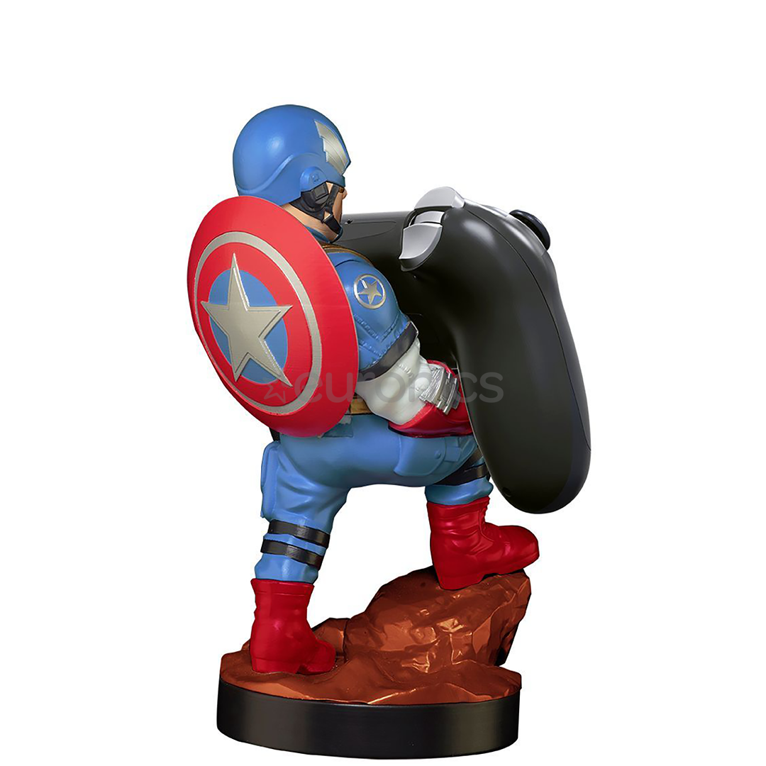 Device holder Cable Guys Captain America