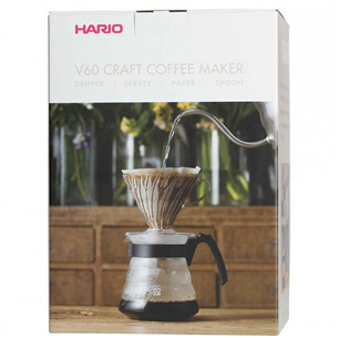 Комплект для приготовления кофе Hario V60