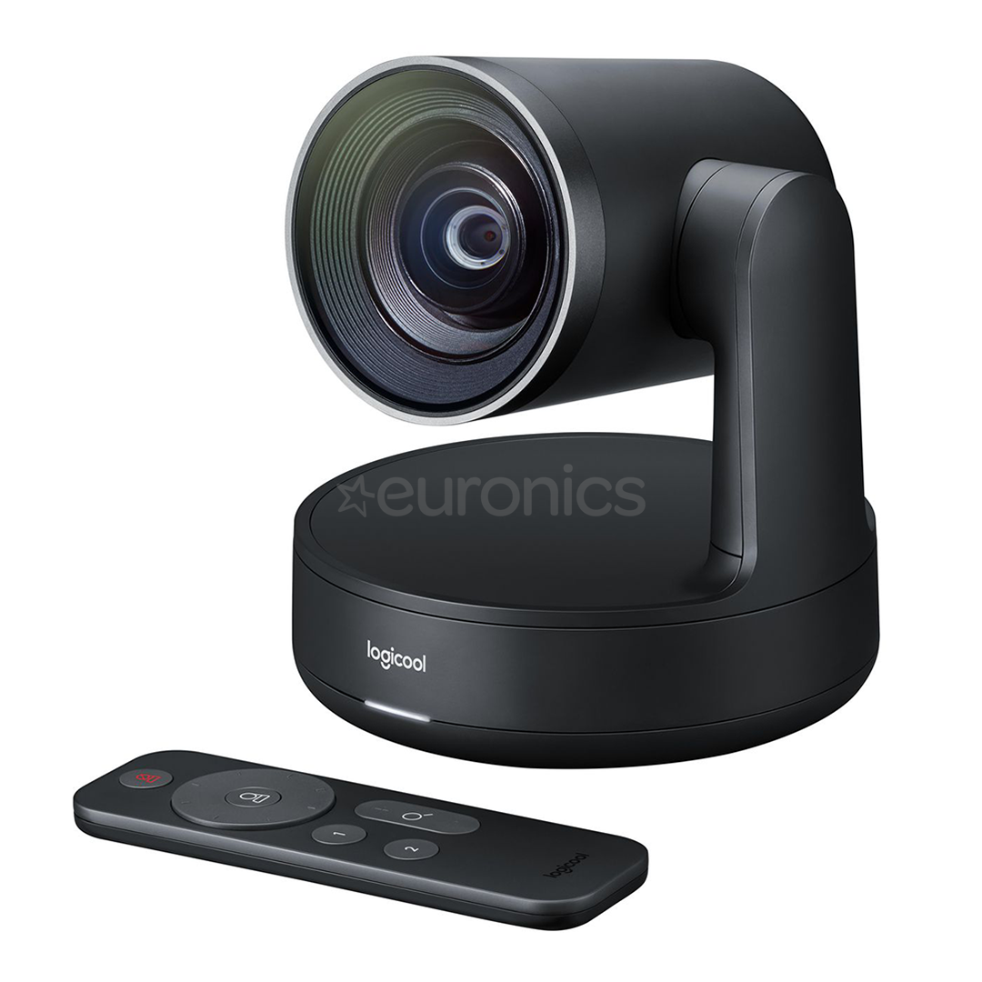 Konverentsikaamera Logitech Rally Plus Ultra HD