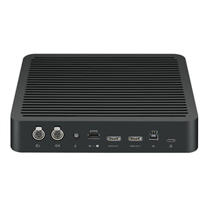 Konverentsikaamera Logitech Rally Plus Ultra HD