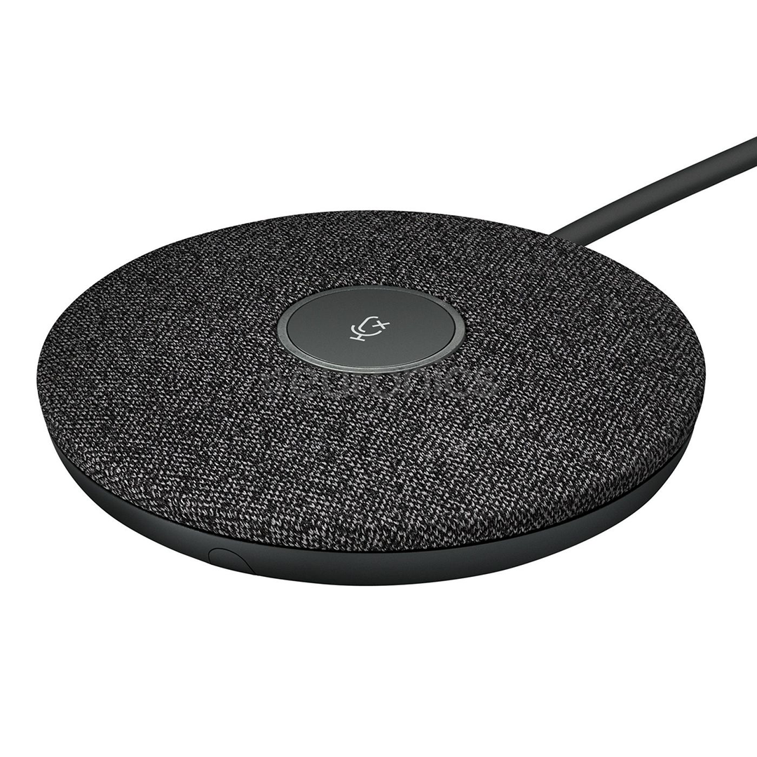 Konverentsikaamera Logitech Rally Plus Ultra HD