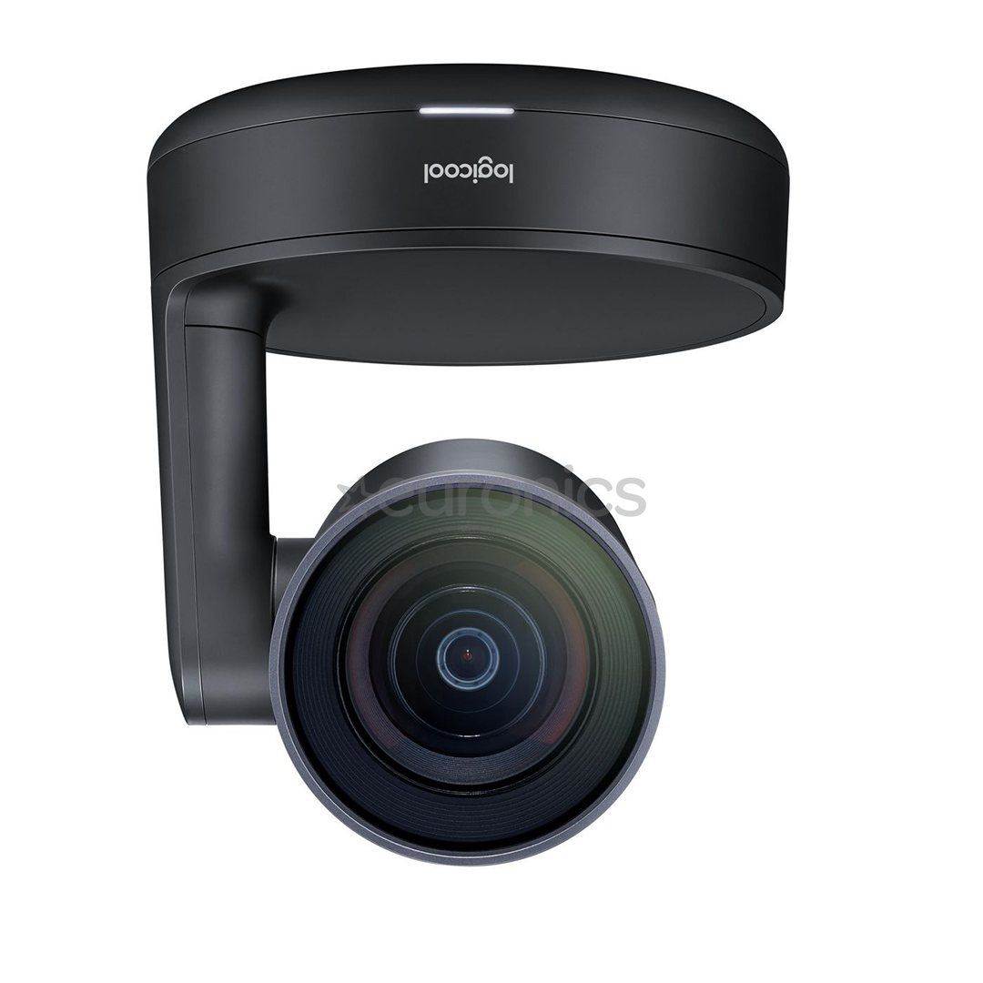 Konverentsikaamera Logitech Rally Plus Ultra HD