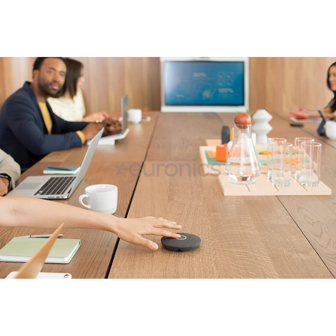 Konverentsikaamera Logitech Rally Plus Ultra HD