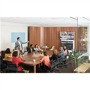 Konverentsikaamera Logitech Rally Plus Ultra HD