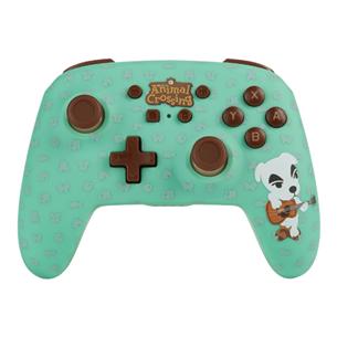 Nintendo Switch pult PowerA Enhanced K.K. Slider 617885023804