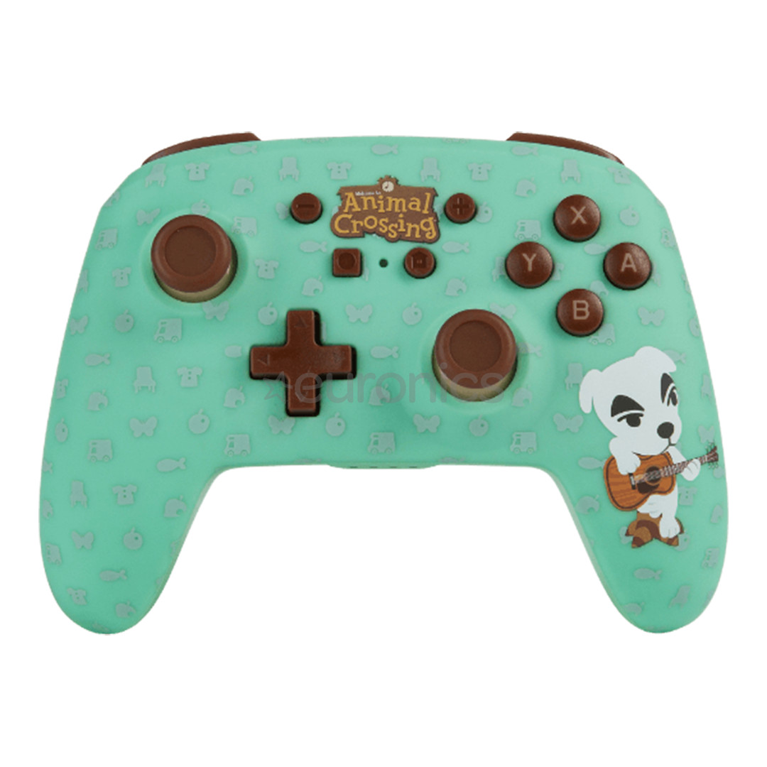 Nintendo Switch pult PowerA Enhanced K.K. Slider