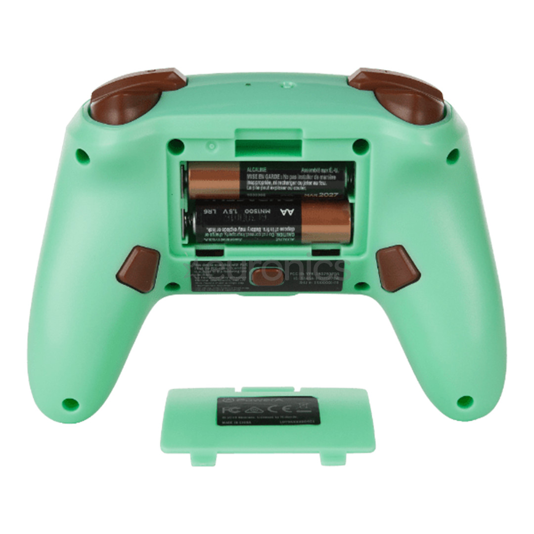 Nintendo Switch pult PowerA Enhanced K.K. Slider