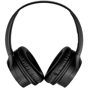 Panasonic RB-HF520BE-K, black - On-ear Wireless Headphones