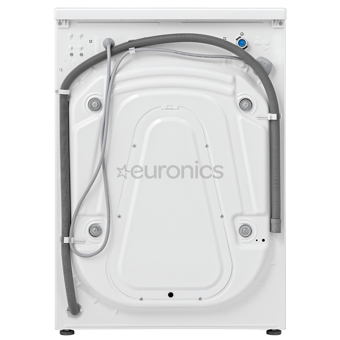 Hisense, 7 kg, depth 42 cm, 1200 rpm - Front Load Washing Machine