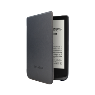 E-reader protective case for Basic Lux 2/Touch Lux 4, PocketBook
