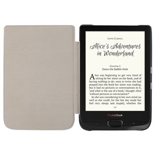 E-reader protective case for Basic Lux 2/Touch Lux 4, PocketBook