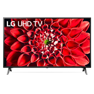 43" UltraHD LED LCD-телевизор LG
