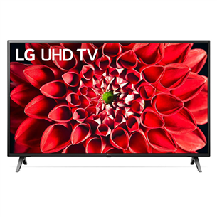 43" Ultra HD LED LCD-teler LG