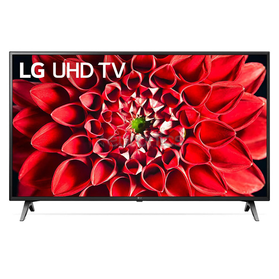 43" Ultra HD LED LCD-teler LG